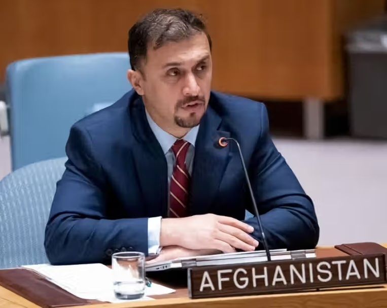 نصیراحمد فایق: افغان ښځې باید د افغانستان د راتلونکي سیاسي بهیر  برخه اوسي