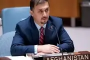 نماینده افغانستان در سازمان ملل: زنان افغان باید بخشی از روند سیاسی آینده باشند