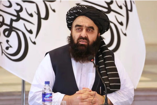 Taliban FM Rejects Pak Demands, Says Kabul Will Not Assume Islamabad’s ‘TTP Burden’