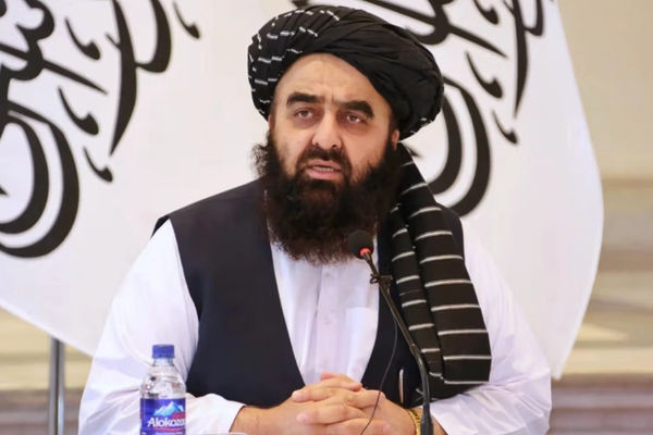 امیرخان متقي: د پاکستان پوځ غواړي پر افغانستان د فشار له لارې خپلې غوښتنې ومني