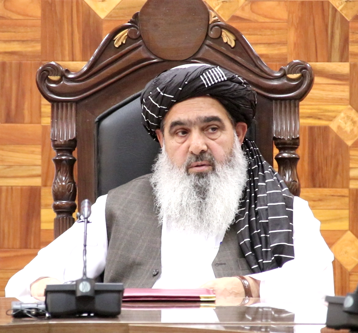 نور جلال جلالي: دولتي سکټور کې د لومړي ځل لپاره د ماشومانو د زړه ځانګړي عملیات پیل شوي