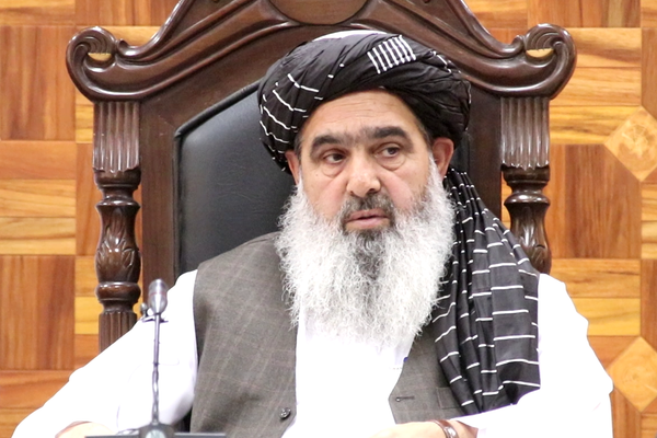 نور جلال جلالي: دولتي سکټور کې د لومړي ځل لپاره د ماشومانو د زړه ځانګړي عملیات پیل شوي