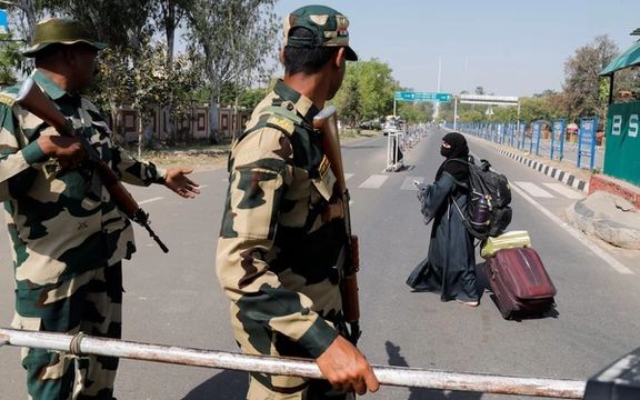 کشته شدن هفت سرباز پاکستانی؛ اسلامآباد هند را مسئول انفجار مرگبار در ایالت بلوچستان دانست