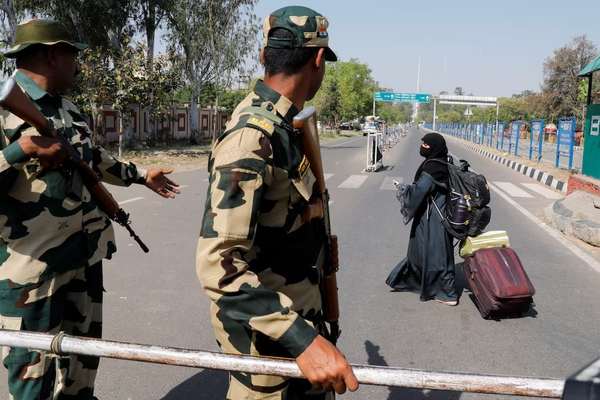 کشته شدن هفت سرباز پاکستانی؛ اسلامآباد هند را مسئول انفجار مرگبار در ایالت بلوچستان دانست