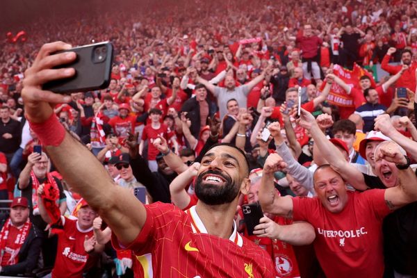 پایان یک دوران با شکوه؛ محمد صلاح در پایان فصل از باشگاه لیورپول جدا میشود