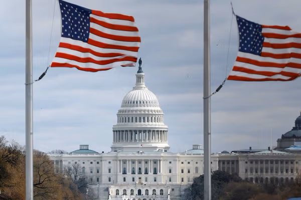 Afghans Face Arrests, Interview Freezes As US Tightens Security Review After D.C. Attack