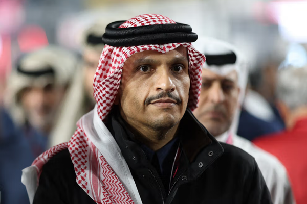 د قطر بهرنیو چارو وزیر: هغه الوتکه چې مو ټرمپ ته ډالۍ کړې یوازې د حکومتونو ترمنځ معامله ده