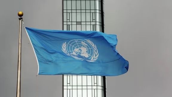 د ملګرو ملتونو کارپوهان: د ایران په اعتراضونو کې افغانان هم وژل شوي