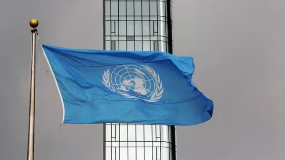 د ملګرو ملتونو کارپوهان: د ایران په اعتراضونو کې افغانان هم وژل شوي