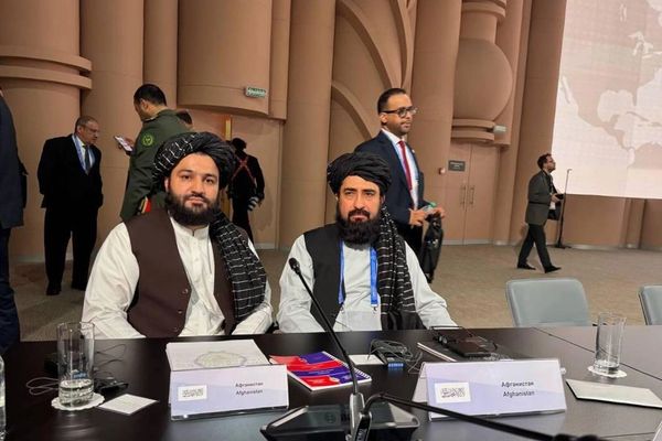 روسیه کې د طالبانو سفیر: د مسکو په ناسته کې زموږ ګډون مهم دی