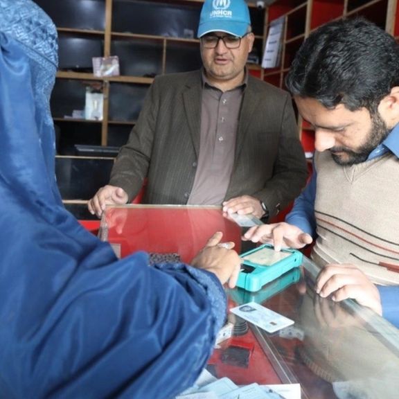 د پاکستان دولت نوې لارښوونه؛ د پي او ار کارت لرونکو بانکي اکاونټونه اوس نه تړل کېږي