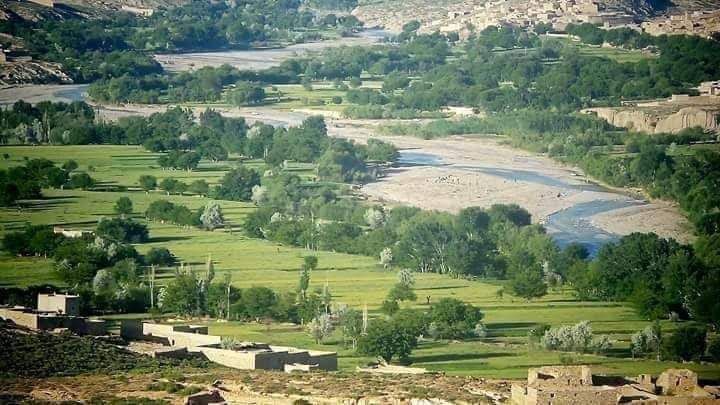 سرچینې: د پکتیکا اړوند ډیورند کرښې ته څېرمه د طالبانو او پاکستان ترمنځ بیا جګړه شوې