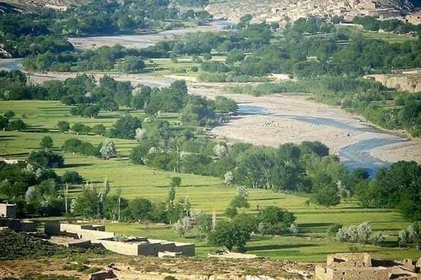 سرچینې: د پکتیکا اړوند ډیورند کرښې ته څېرمه د طالبانو او پاکستان ترمنځ بیا جګړه شوې