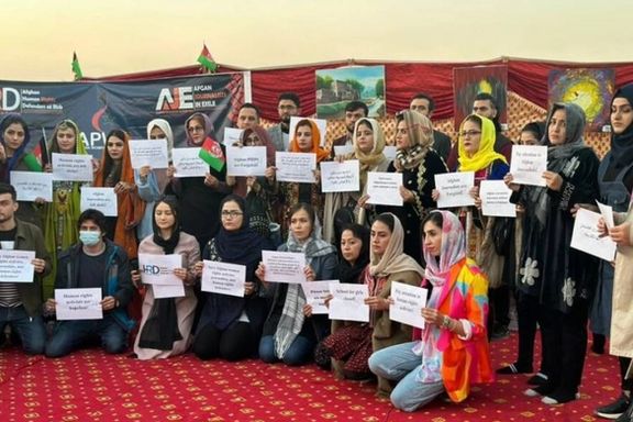 د بشر حقونو د څار اداره: د بیان او رسنیو ازادي بنسټیز بشري حق دی