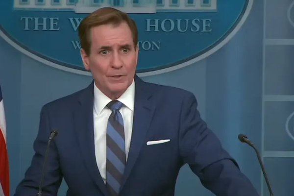 Taliban Won’t Be Recognised If It Does Not Fulfil Commitments, Says Washington