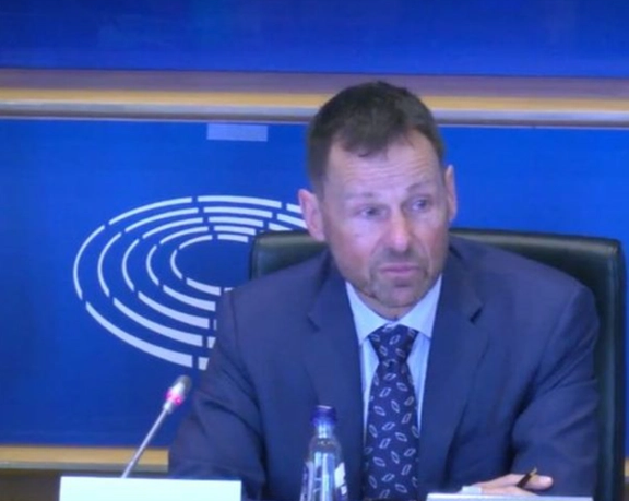 Many Hopeful of Regime Change in Afghanistan, Says EU Special Rep for Afghanistan