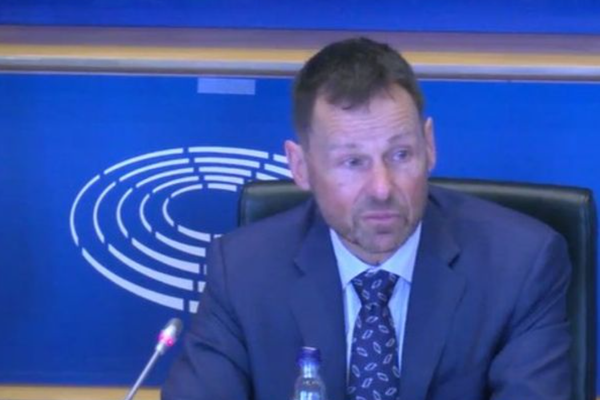 Many Hopeful of Regime Change in Afghanistan, Says EU Special Rep for Afghanistan