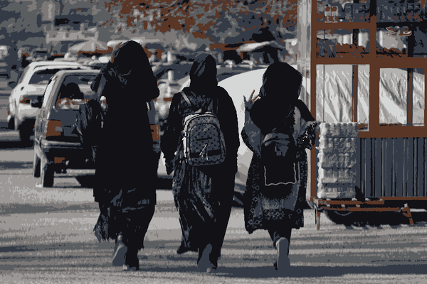 د نجونو پر زده کړو بندیز؛ په ۲۰۲۴ کال کې د چټکو زده کړو تر ۳۰۰۰ ډېر ټولګي تړل شوي