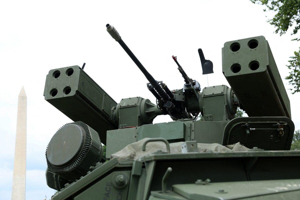 منابع آگاه خبر دادند هند برنامه‌ خرید تسلیحات امریکایی را پس از تعرفه‌های ترامپ متوقف کرد