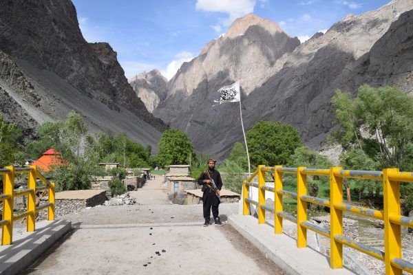 د داعش خراسان زیاتېدونکی ګواښ؛ تاجکستان خپلو امنیتي اندېښنو طالبانو سره تعامل ته اړ کړی