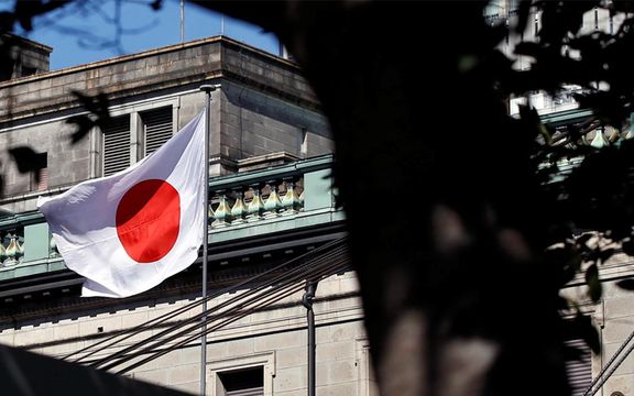 جاپان از طالبان خواست به صدای زنان و دختران افغان برای آموزش، کار و آزادی گوش دهد