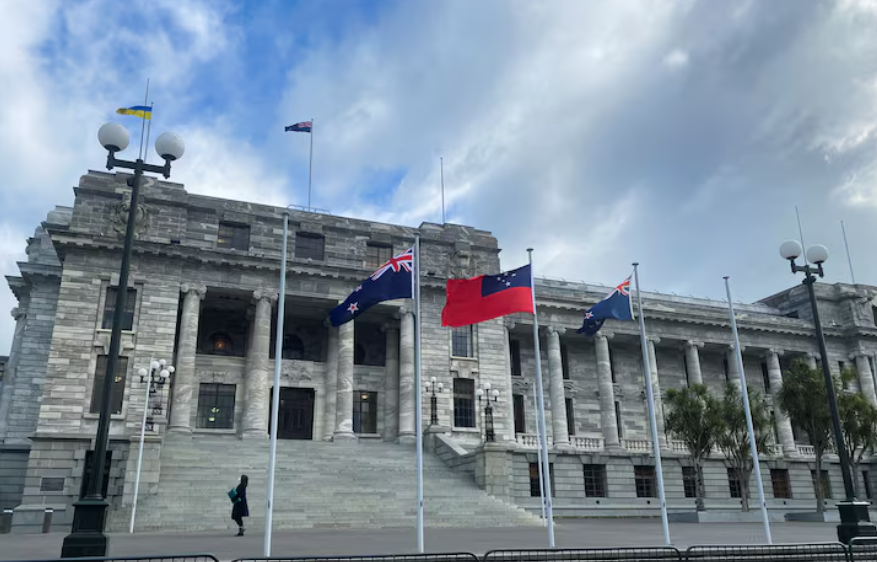 '۲۰۰ هزار' نفر تحت مراقبت‌های دولتی و مذهبی در نیوزیلند مورد سواستفاده قرار گرفته‌اند