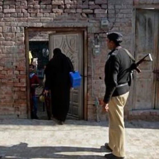 دو نفر در حمله افراد مسلح به تیم واکسیناسیون فلج اطفال در خیبر پختونخوا کشته شدند