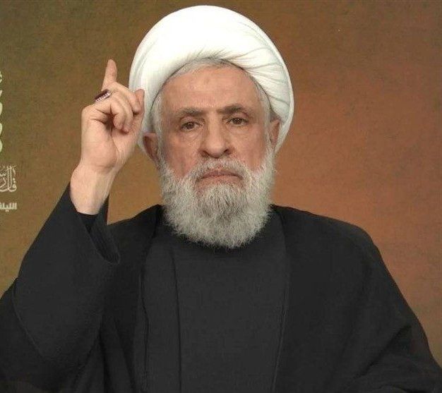 د حزب‌الله مشر: په سیمه کې د «مقاومت ډلې» د ایران ترڅنګ ولاړې دي