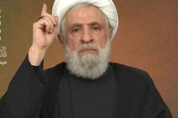 د حزبالله مشر: په سیمه کې د «مقاومت ډلې» د ایران ترڅنګ ولاړې دي