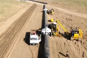 اسلامآباد: اگر طالبان به حمایت از تیتیپی ادامه دهد تاپی و کاسا-۱۰۰۰۰ عملی نخواهد شد