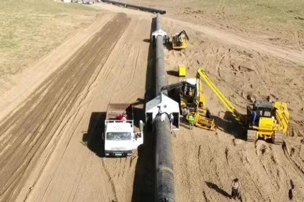 اسلامآباد: اگر طالبان به حمایت از تیتیپی ادامه دهد تاپی و کاسا-۱۰۰۰۰ عملی نخواهد شد