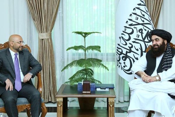 متقي: د طالبانو او پاکستان ترمنځ وړې تخنیکي مسالې به د مذاکراتو د پرمختګ مخه ونه نیسي