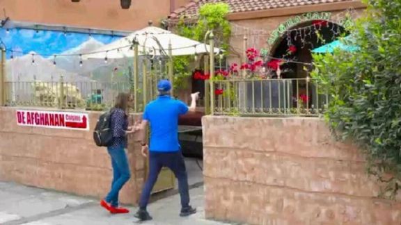 په کلیفورنیا کې افغان کډوالو ته له امریکا څخه د وتلو خبرداری ورکړل شوی