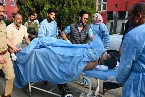 هند: د پهلګام د برید تر شا د پاکستاني استخباراتو او لښکر طیبه لاس و