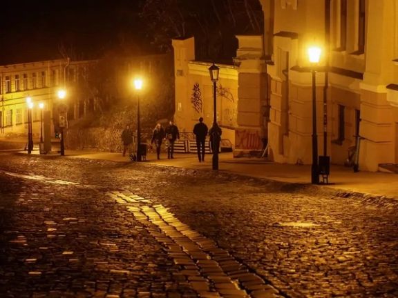 روسیه حملات موشکی خود را به کییف پس از ۵۲ روز از سر گرفت