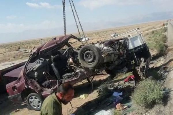 Iran Moves To Deny Compensation For Undocumented Afghan Migrants Injured In Accidents