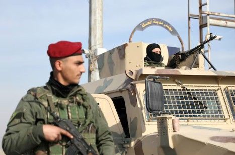 حکومت موقت سوریه به طرفداران بشار اسد برای خلع سلاح چهار روز مهلت داد