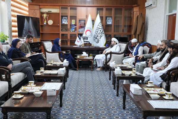 شهابالدین دلاور: د تېرو دوو لسیزو ناخوالو ګڼې کورنۍ بېسرپرسته کړې دي