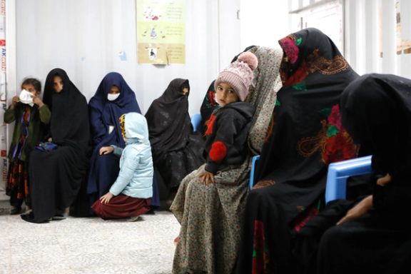 گزارش رویترز از هرات؛ سازمانهای امدادی با منابع اندک با بحران گرسنگی مقابله میکنند