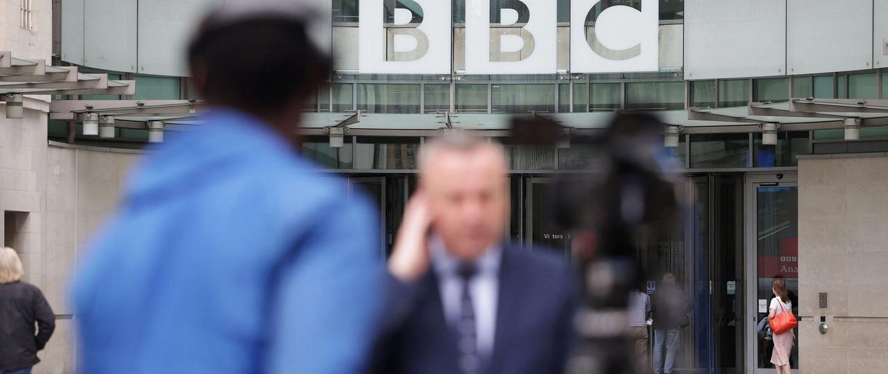 در مورد 'رسوایی' هیو ادواردز، مجری بی‌بی‌سی چه می‌دانیم؟