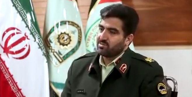 Tehran Police Warn Against Assisting Afghan Migrants with SIM Cards & Bank Accounts