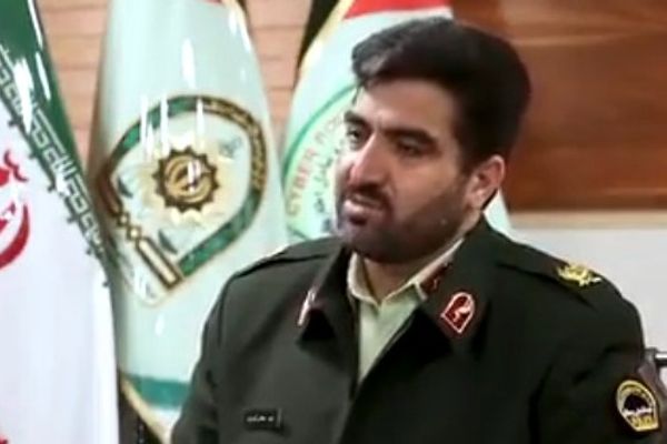 Tehran Police Warn Against Assisting Afghan Migrants with SIM Cards & Bank Accounts