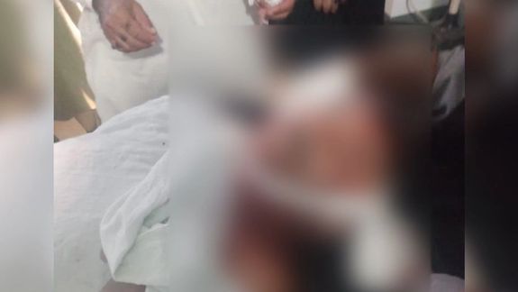 حال وش: د ایران په خاش سیمه کې یو افغان په ډزو ووژل شو