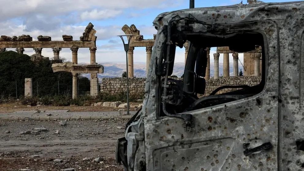 اسرائیل و حزب‌الله لبنان یکدیگر را به نقض آتش‌بس متهم کردند