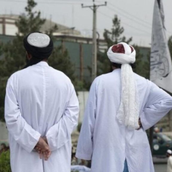 د طالبانو د مخالفو ډلو خبرداری: د ښځو او نجونو نیول به بې ‌ځوابه پاتې نه شي