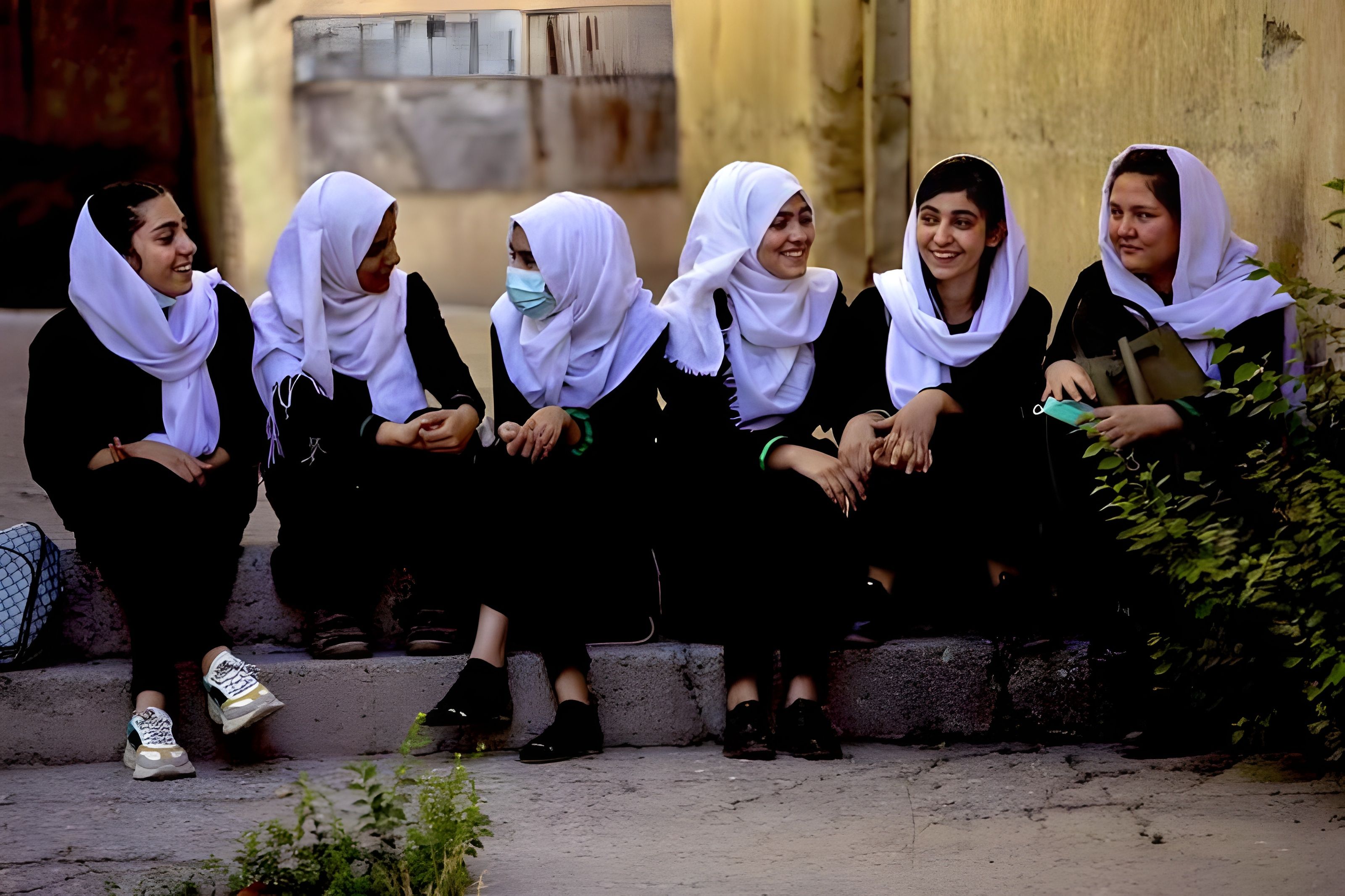 د نجونو د زده‌کړو ملي کمپاین؛ نړۍواله ټولنه باید د نجونو پر زده‌کړو بندیز عادي ونه‌ګڼي