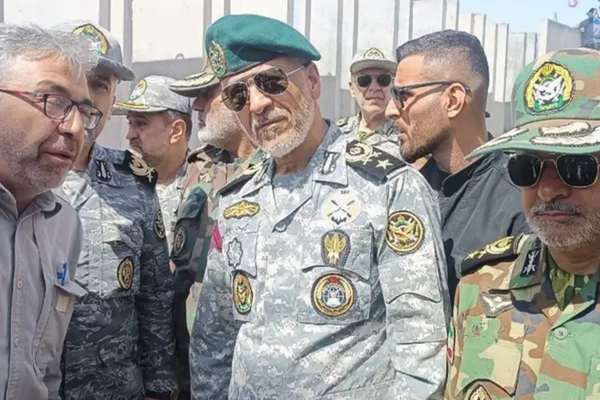 Border Closure Aims to Prevent Illegal Entry of Afghans, Says Iranian Official