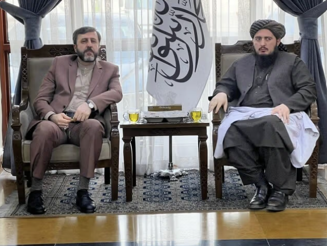 إيران وطالبان تتفقان على تبادل السجناء بين البلدين