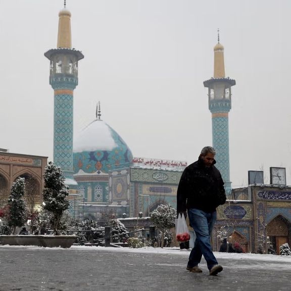 گاردین: حمله به ایران رهبری جمهوری اسلامی را هدف قرار خواهد داد