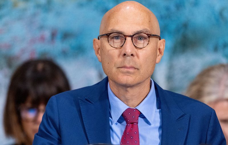 UN Rights Chief Raises Alarm Over Iran Internet Shutdown